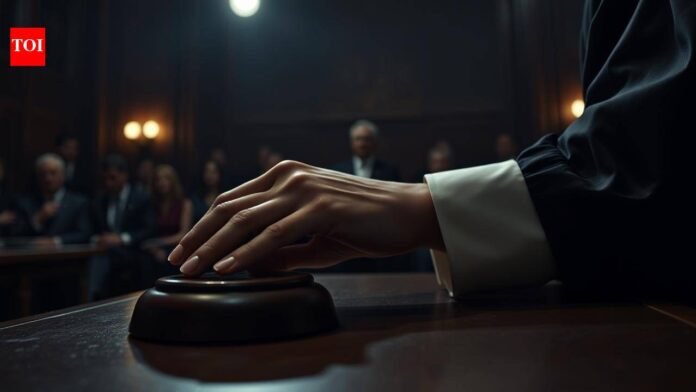 'Abetment requires direct instigation, not mere harassment': Why Mumbai court acquitted bizman in 2013 suicide case