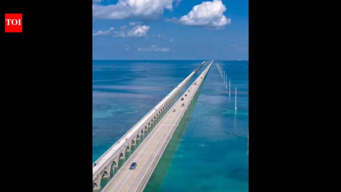 Abhinav Lamba: Indian tourist Abhinav Lamba dies in Florida Keys reef while scuba diving, was found in distress