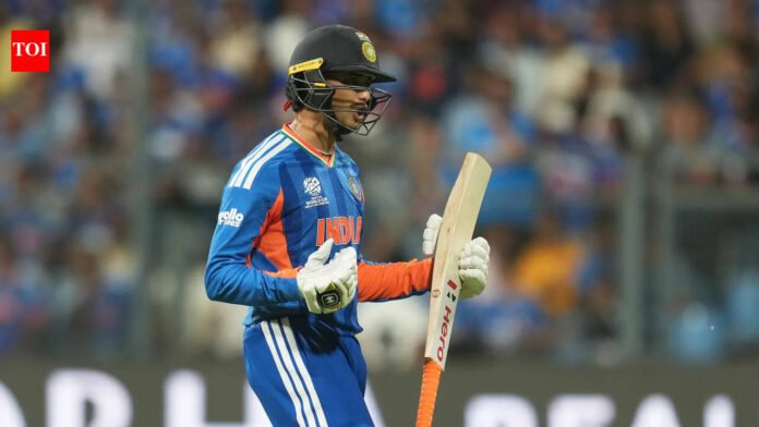 Abhishek Sharma memes flood social media after another failure in India vs England semi-final | Cricket News