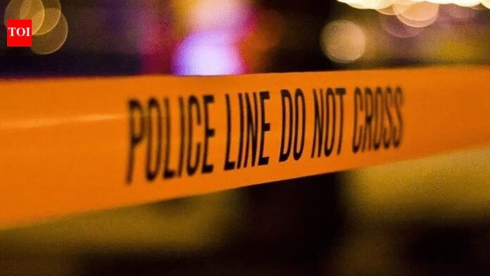 Active shooter at US synagogue; smoke billowing from building, police on scene