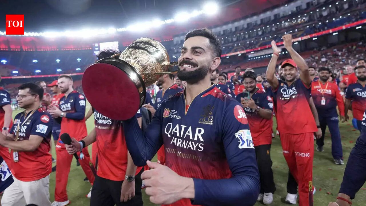 Aditya Birla Group, TOI Group, Bolt Ventures & Blackstone acquire RCB for $1.78 billion | Cricket News