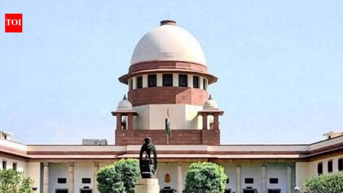 'Adversely affected overall merit': SC slams bias in evaluating women officers for Permanent Commission | India News