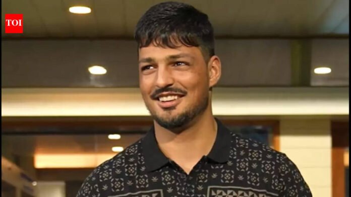 Afghan cricketer who warned Pakistan after Kabul attack celebrates with IPL team — here's where he's playing | Cricket News