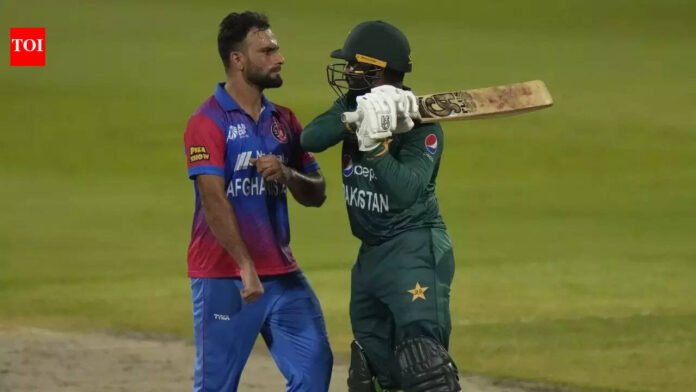 Afghan fans 'committed suicide' after Asia Cup loss to Pakistan: Gurbaz recalls defeat that shook country | Cricket News