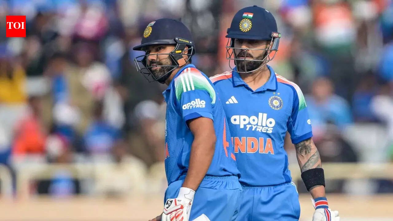 Afghanistan Tour India 2026: Indian Cricket Team to host Test and ODI Matches in June 2026 – full schedule announced | Cricket News