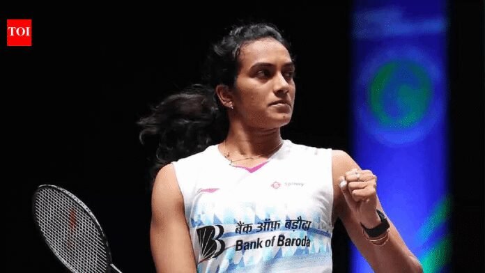 After All England, Swiss Open in doubt for PV Sindhu; BWF waives $5,000 penalty for Birmingham no-show | Badminton News