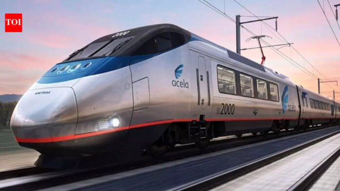 After delay, Mumbai-Ahmedabad bullet train’s tunnel-boring machines to arrive in city tomorrow | Mumbai News