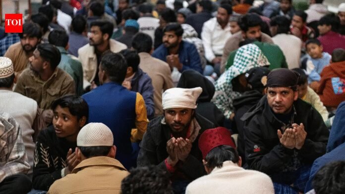 After the hashtag: Nepal's '#NepoKids' fall silent as election tests Gen Z anger