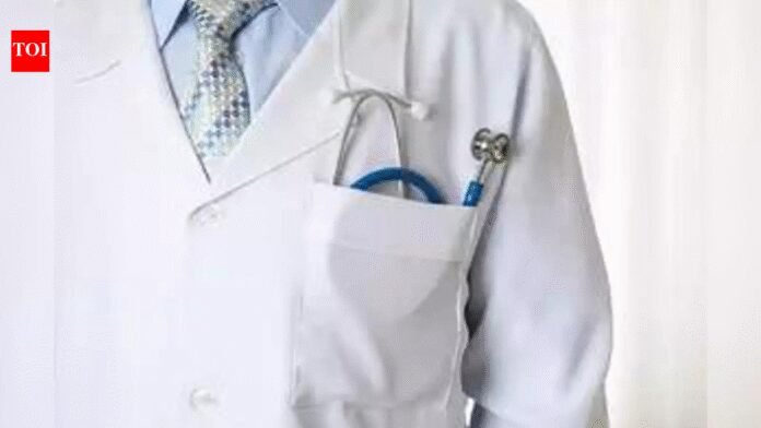 Aggressive H3N2 variant prompts changes to this year’s flu shot | India News