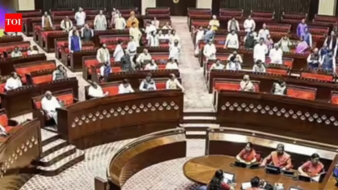 Ahead of RS polls, Cong corrals Odisha MLAs in K'taka, Haryana netas in HP | India News