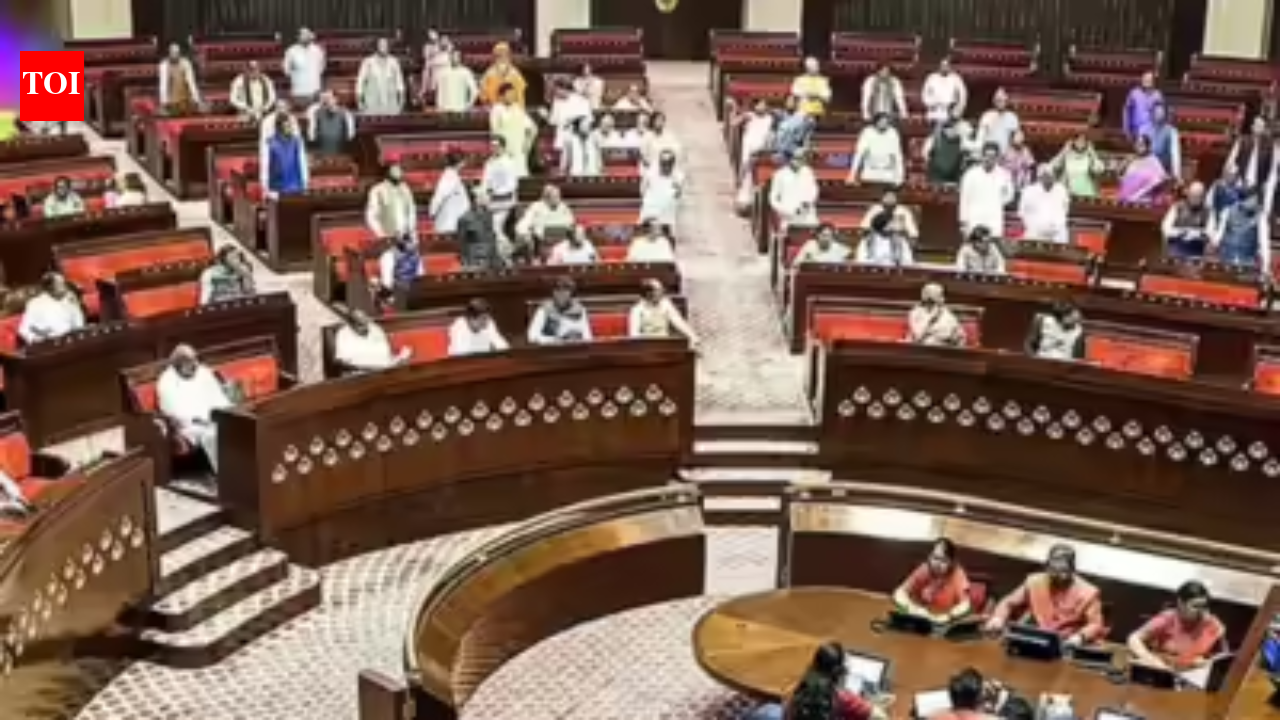 Ahead of RS polls, Cong corrals Odisha MLAs in K'taka, Haryana netas in HP | India News