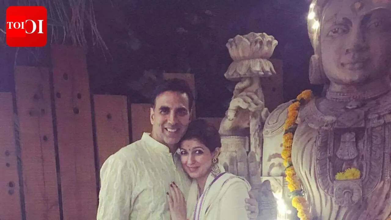 Akshay Kumar House: Akshay Kumar’s Juhu mansion worth Rs 80 crore offers breathtaking sea views, a lush garden and thoughtful design by Twinkle Khanna |