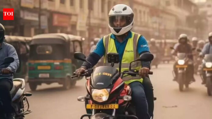 All bike taxis to go off road as Maharashtra govt scraps permits | Mumbai News