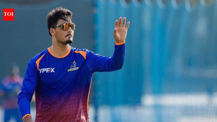 Allah Ghazanfar: 'Will be very bad for Pakistan': Afghan IPL star warns after attack, seeks India's help | Cricket News