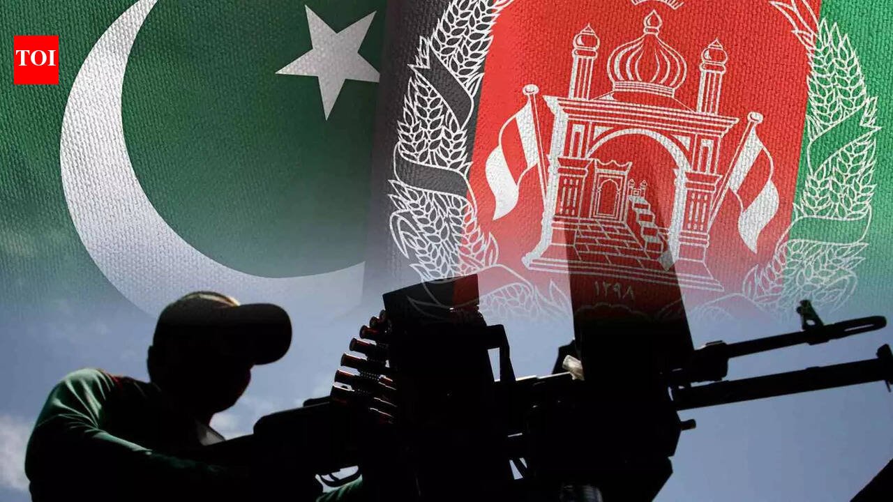 'Almost all targets achieved': Pak PM Sharif's aide claims success in Afghanistan conflict