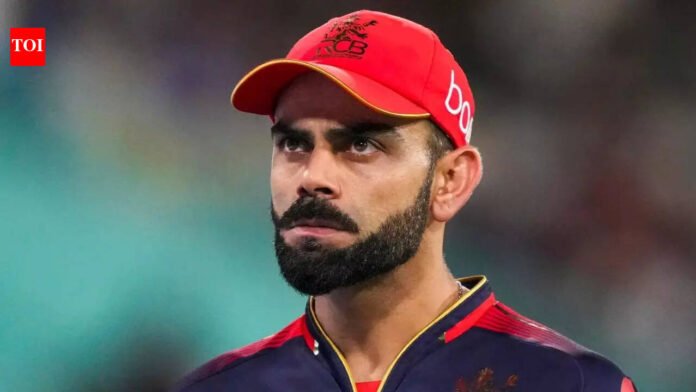 'Always fighting': Ab de Villiers explains Virat Kohli's influence in RCB | Cricket News