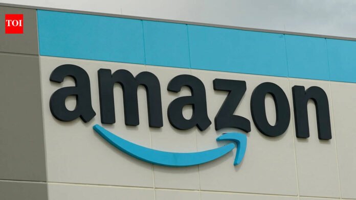 Amazon on 'failed' deal with US Postal Service: Setting the record straight, we negotiated with them in good faith for more than a year, but they ... |