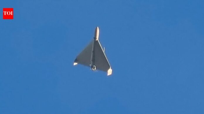 America’s LUCAS vs Iran’s Shahed: The battle of cheap drones in Middle East war and who has the edge?