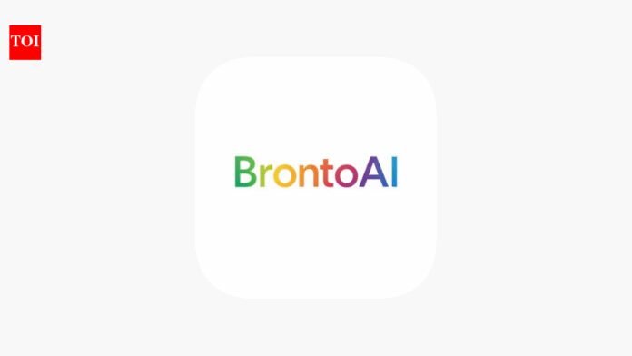 Amid India’s AI push, Mumbai teen launches homegrown platform in 175 countries, earns spot on Apple Store | Mumbai News