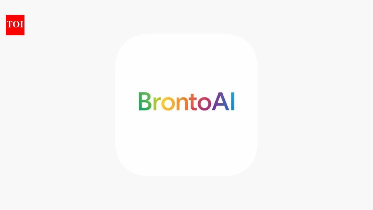 Amid India’s AI push, Mumbai teen launches homegrown platform in 175 countries, earns spot on Apple Store | Mumbai News