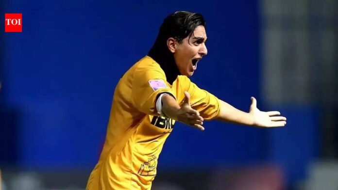 Amid US-Israel strikes, Iran captain sets bold target: 'We want to qualify for the World Cup' | Football News