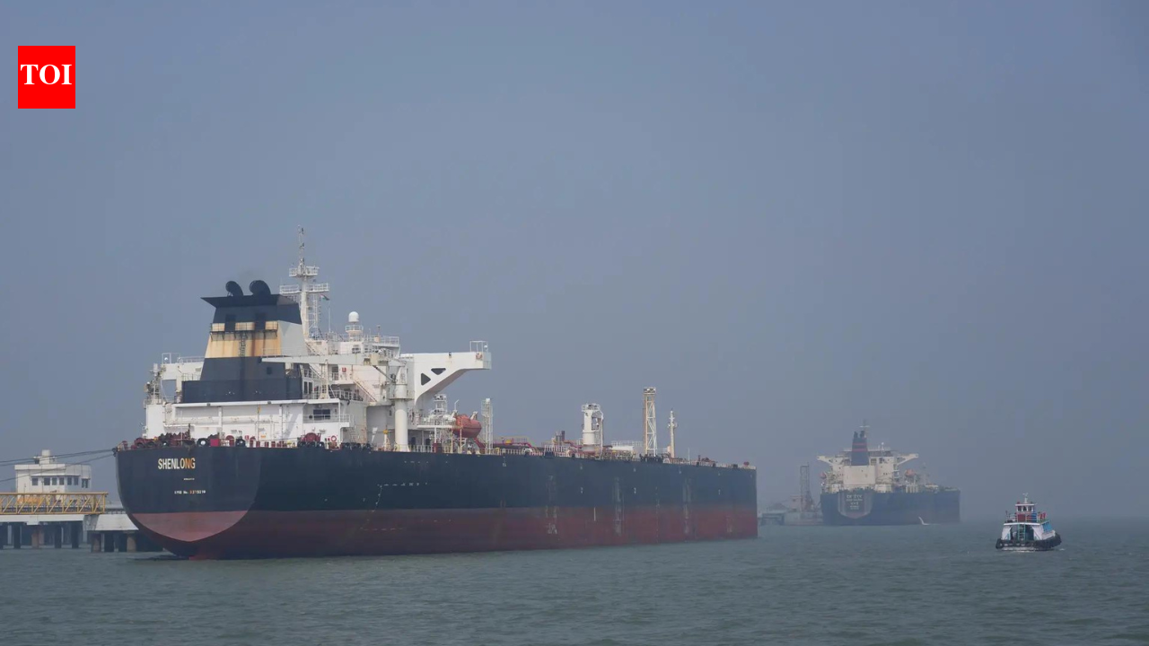 An alternative route to Strait of Hormuz? Iran sets up 'corridor', offers ships safe passage for a price
