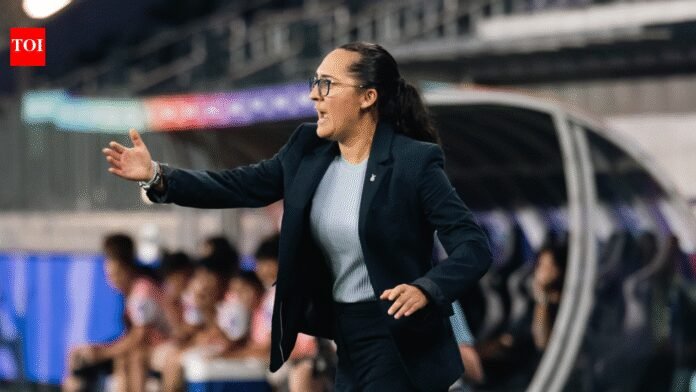 Andrews, Chettri in fray for women’s coach job after AIFF says no to Valverde contract extension | Goa News