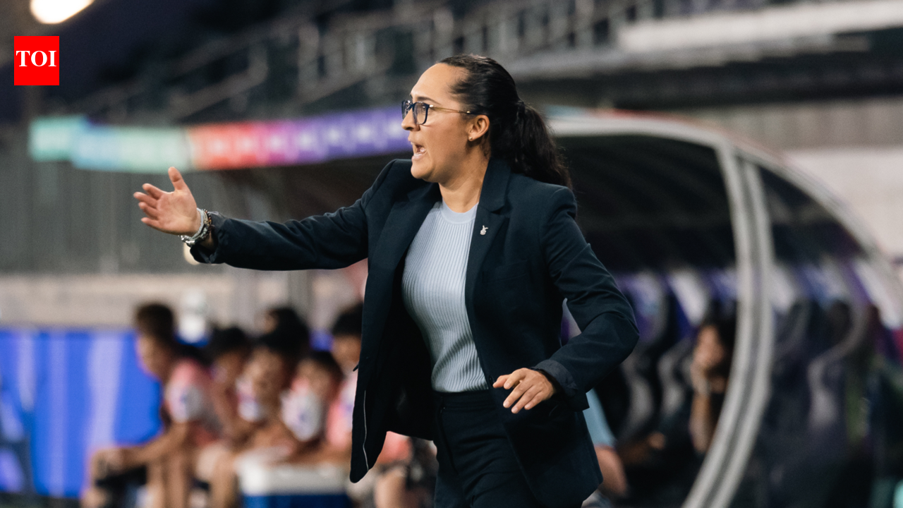 Andrews, Chettri in fray for women’s coach job after AIFF says no to Valverde contract extension | Goa News