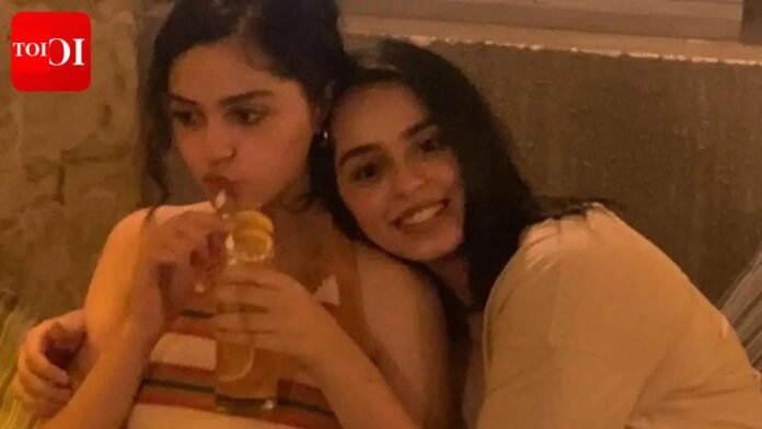 Aneet Padda's sister Reet slams Ranveer Singh's 'Dhurandhar: The Revenge' as 'propaganda'; calls out Priyanka Chopra's silence on 'illegal war' |