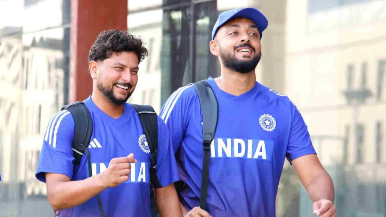 Anil Kumble warns Varun Chakravarthy could ruin India’s T20 World Cup dream