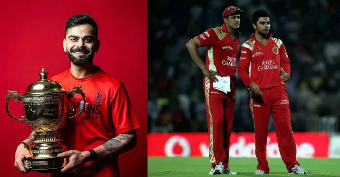 “Anil bhai at 8…”: Virat Kohli names his greatest RCB playing XI featuring iconic leg spinner ahead of IPL 2026