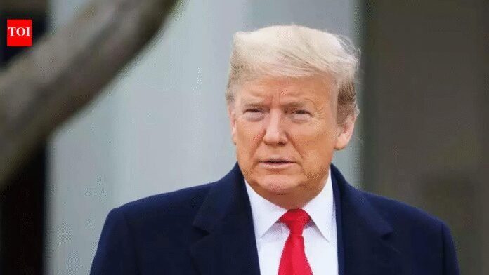 Another setback for Trump admin: US court says firms that paid tariffs struck down by Supreme Court must be refunded