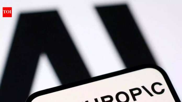 Anthropic sends 'thanks note' as Judge temporarily blocks Pentagon from declaring Anthropic 'national security risk' |