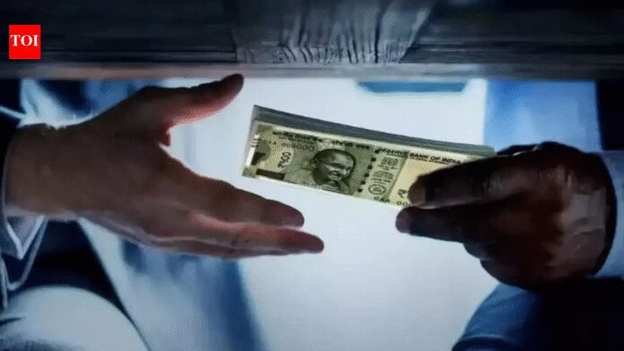 Anti-graft agencies meet to chart group's strategic roadmap | India News