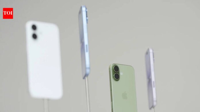 Apple says no iPhone has been hacked when this feature is turned on