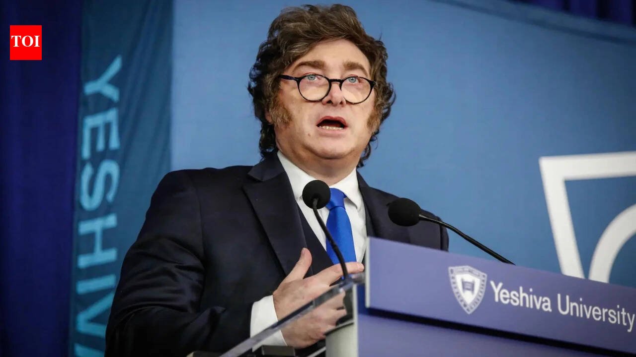 Argentina Who Withdrawal: Argentina formally exits WHO, following US withdrawal earlier this year
