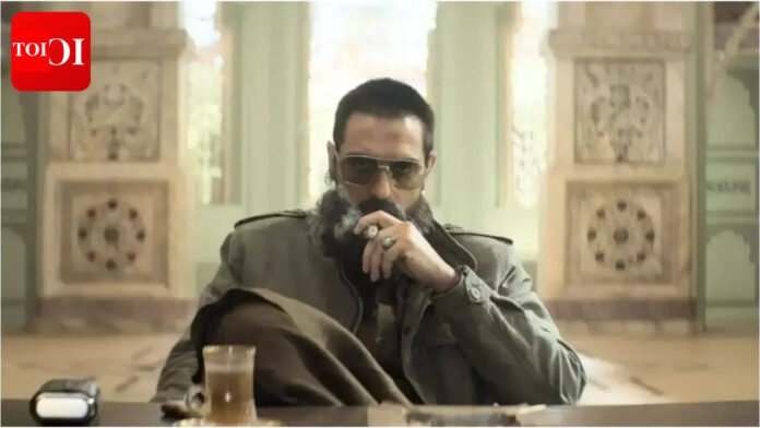 Arjun Rampal opens up about experiencing 26/11 horrors on his birthday; calls 'Dhurandhar' his personal revenge |