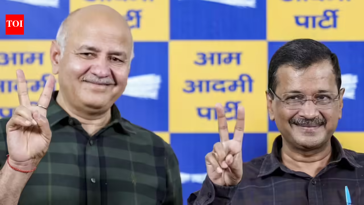 Arvind Kejriwal Delhi liquor policy case: High court defers ED case, says it will stay trial court order against CBI officer