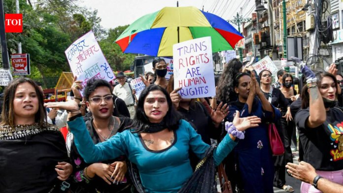 As TG bill becomes law, community uncertain about status of 32000 TG certificates issued on basis of 'self-perceived identity' | India News