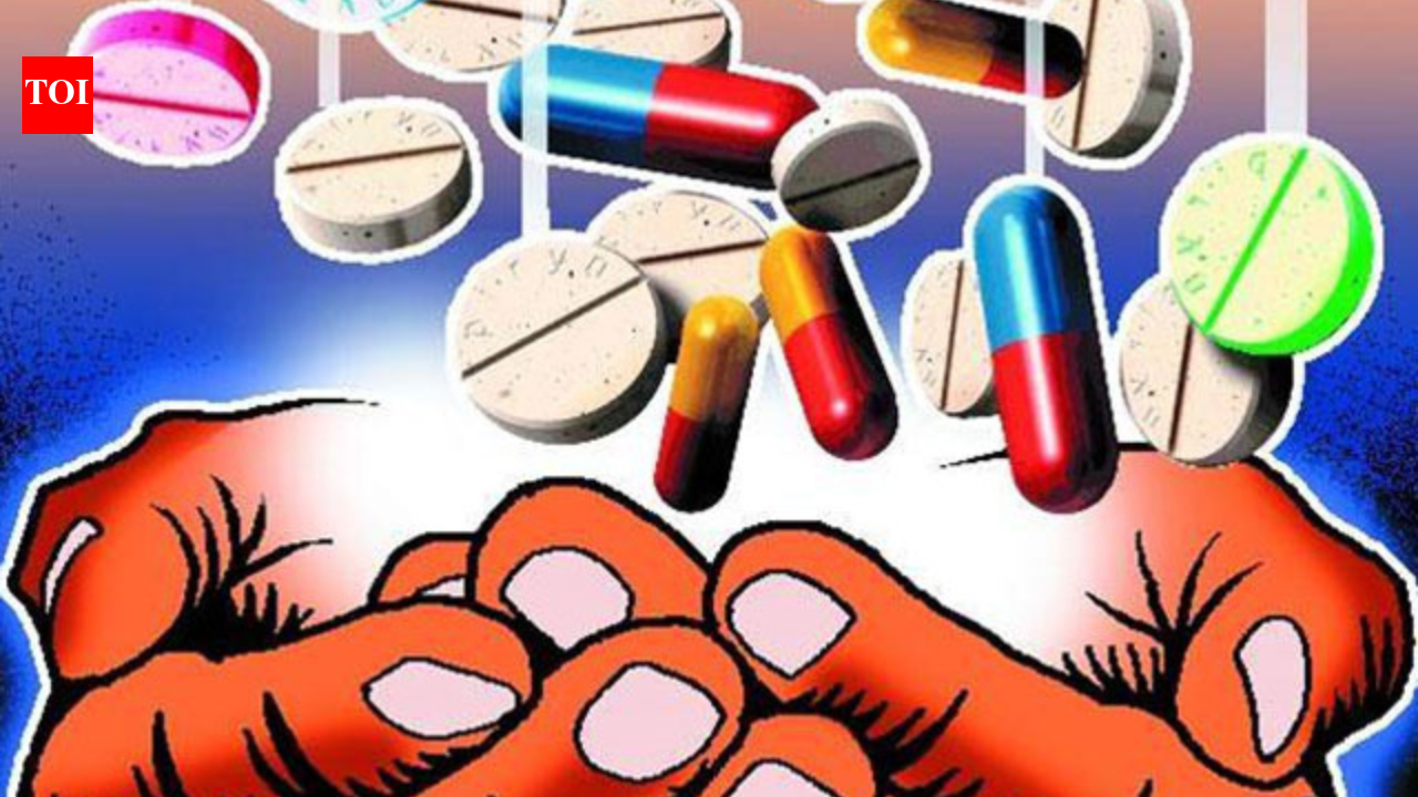As West Asia conflict rages on, India's pharma exports stare at Rs 5K crore potential losses