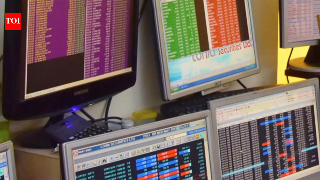 Asian stocks today: Markets trail as Middle East conflict deepens; Nikkei drops 0.9%, MSCI Asia Pacific slips 0.5%