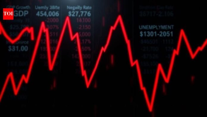 Asian stocks today: Nikkei crashes 900 points, HSI down over 2%; markets trade in red amid Iran-Israel tensions