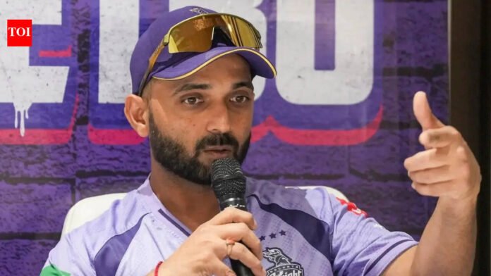 'Ask Cricket Australia': Ajinkya Rahane's blunt remark on Cameron Green stuns commentators | Cricket News