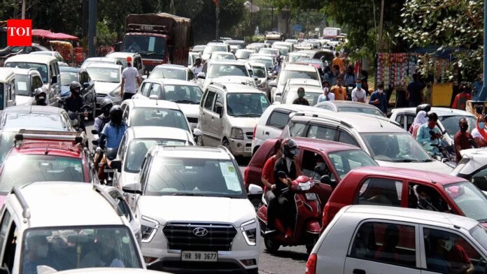 Auto demand stays firm as carmakers report higher February sales, strong retail momentum drive growth