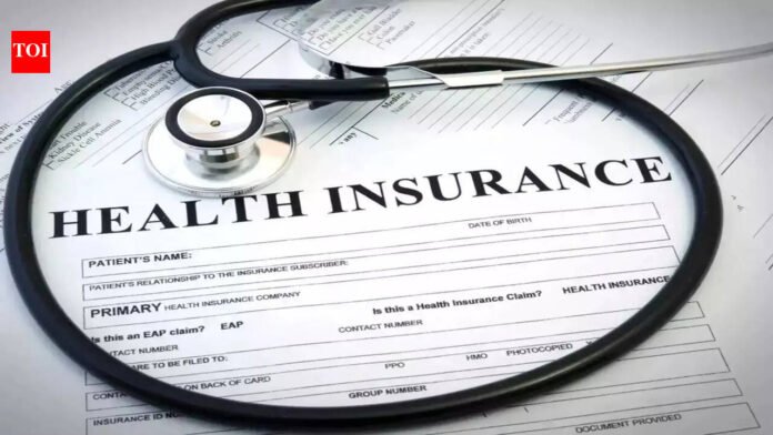 Average health insurance premium for individuals up 23% in 3 years