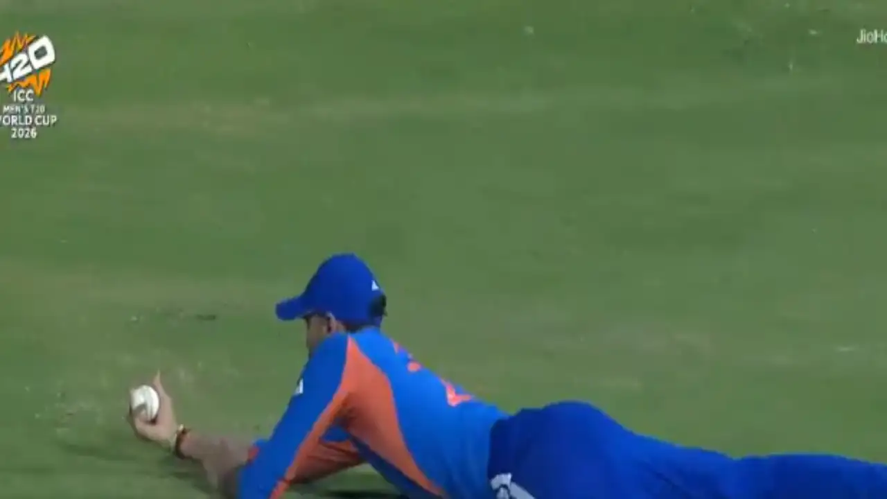 Axar Patel