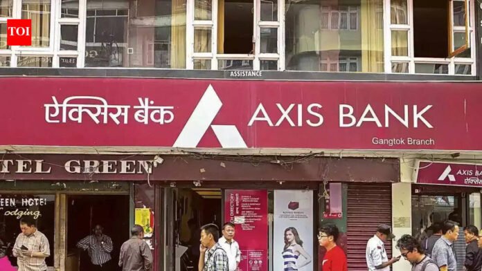 Axis, Max Financial ink deal to list life cover JV