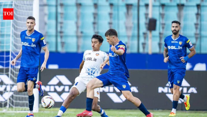 Ayush Chhetri to withdraw from national team camp after concussion | Goa News