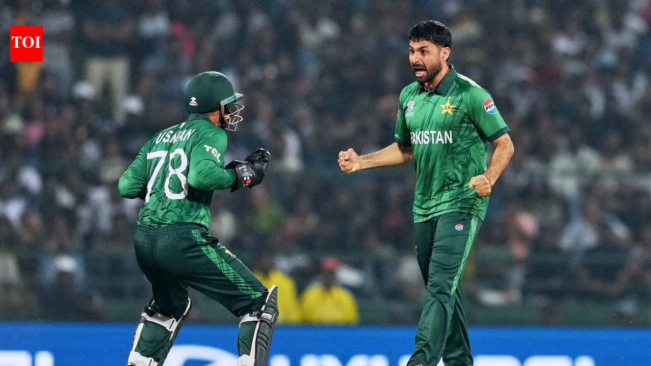BCCI breaks silence after Sunrisers sign Pakistan spinner Abrar Ahmed in The Hundred | Cricket News