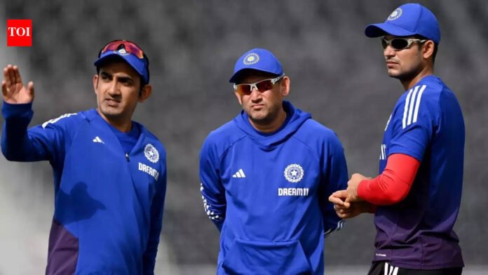 BCCI unveils India’s 2026-27 home fixtures: Full schedule, venues revealed | Cricket News